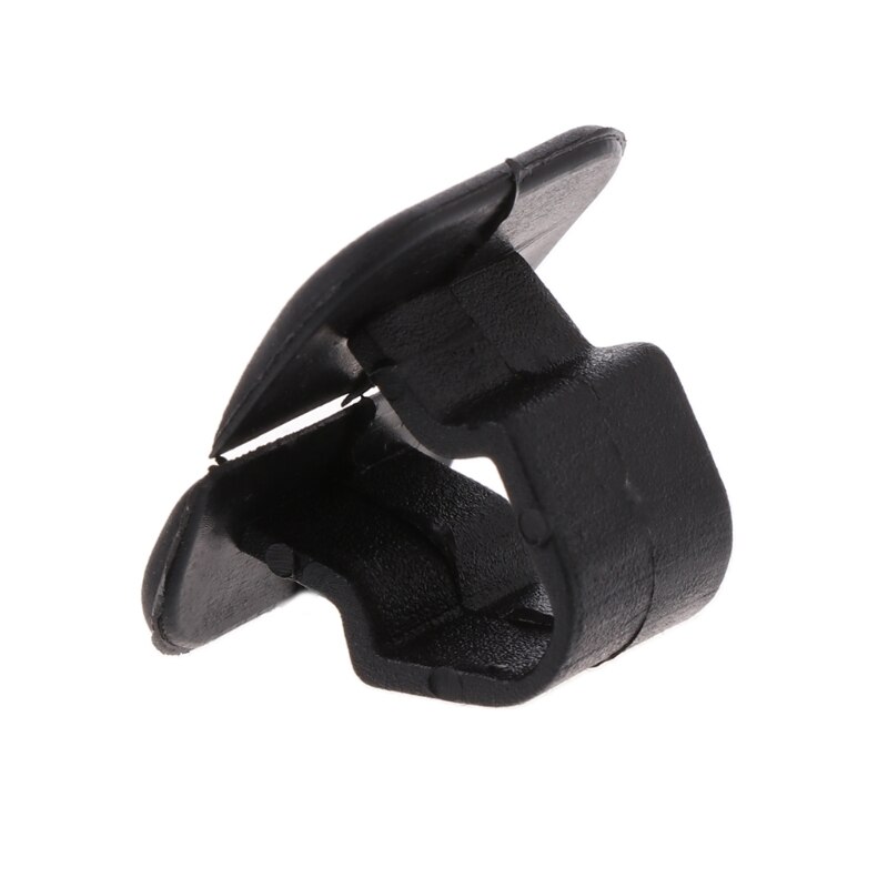 10 stk hetteisolasjon plastholder panserholder puteklips 1 h 5863849 a 01c