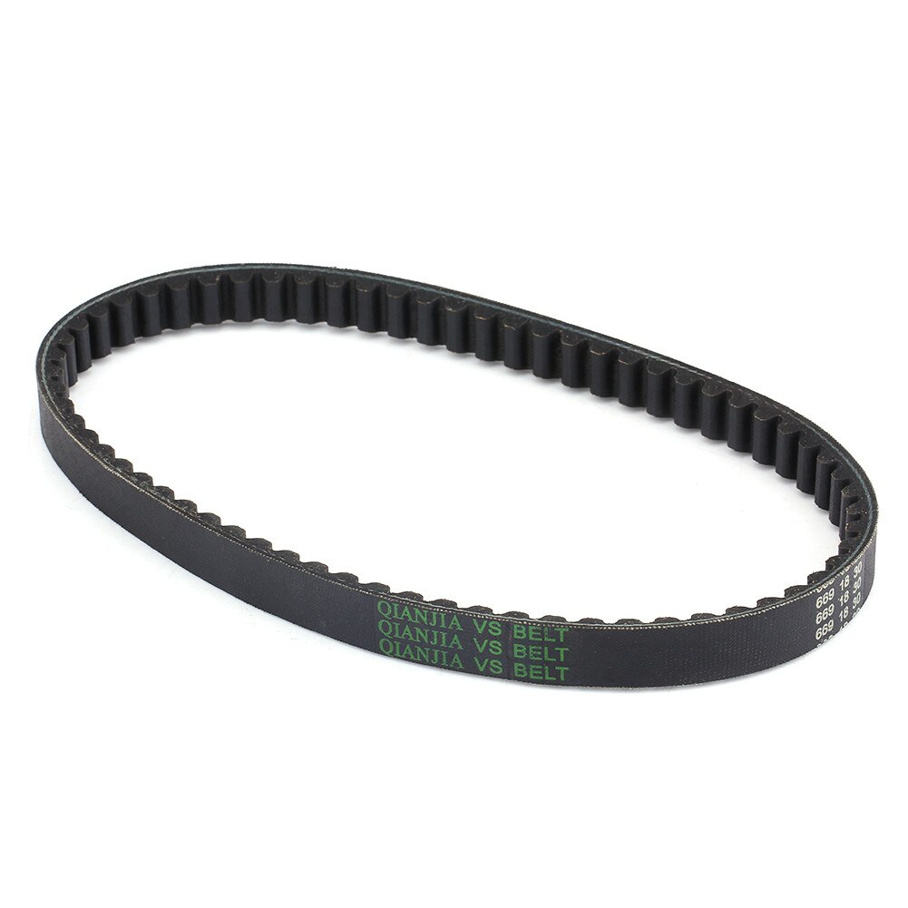 Gates Powerlink V-Belt CVT Variable Drive Belt Standard 788 18.1 28 Fits 2 Stroke 50cc (1) Per Order Scooters Moped ATV - View #4