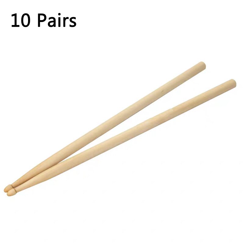 Drumstokken kopen Amersfoort? Vic Firth 5A - Muziekschool Amersfoort