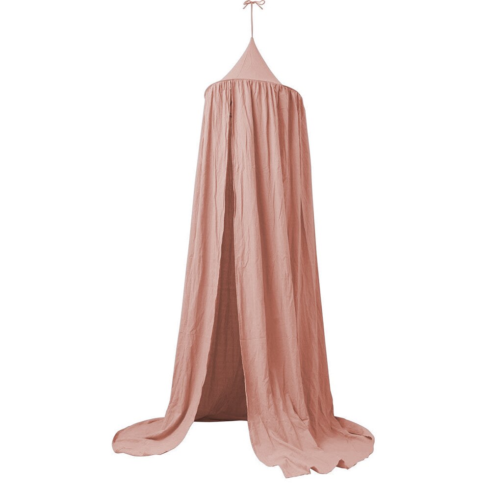 Baby Crib Bed Tent Hung Dome Mosquito Net Baby Bed Baby Girl Room Decor Kids Bed Canopy Tent