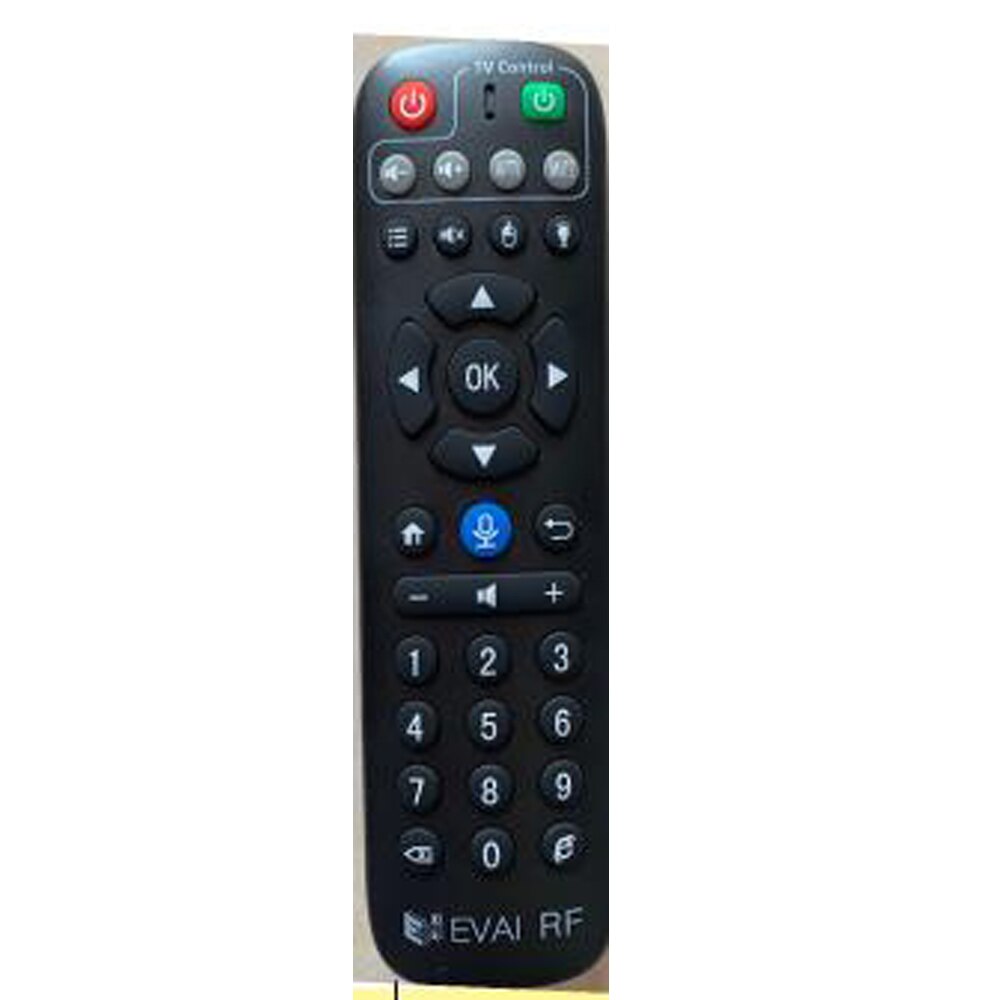 Original Remote control for evpad3/4/5 evpad 5p evpad 5s evpad 3max plus evbox Plus EVBOX 3R MX3 fly air mouse for android