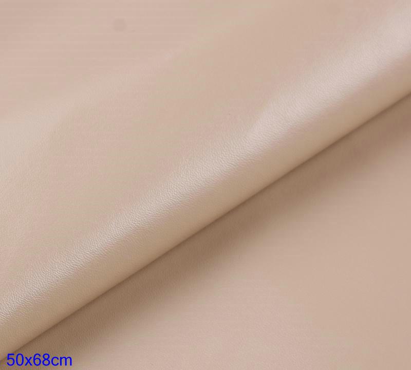 50 x 68cm imitert pu lær stoff øko lær møbler materiale bil napa vinyl lær skinn møbel stol møbelstoff stoff
