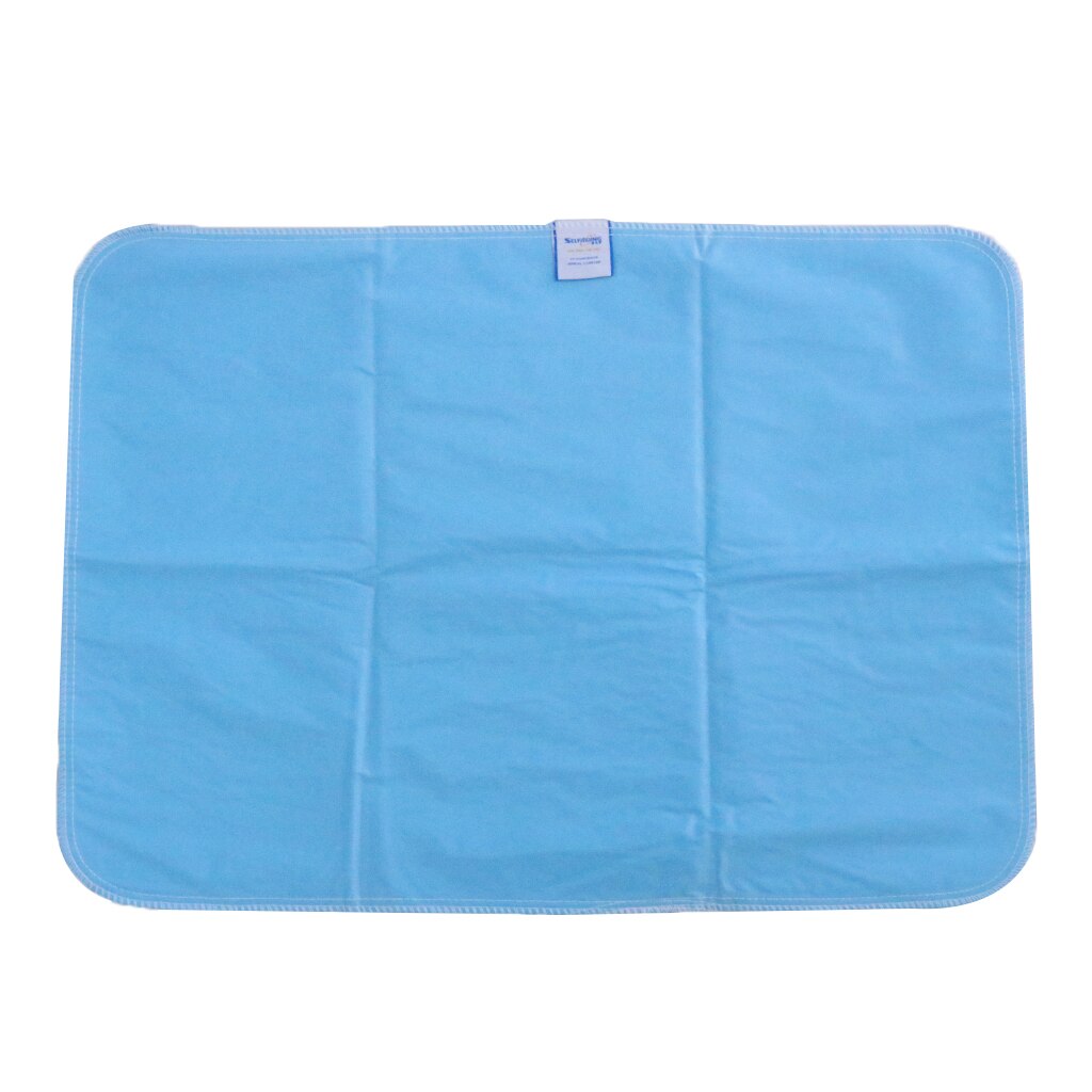 Waterproof Washable Premium Incontinence Bed Pad U... Grandado
