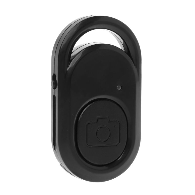 Selfile Button Controller for Android iOS Cellphone Tablet Remote Shutter Clicker Portable Wireless Remote Controller T21A