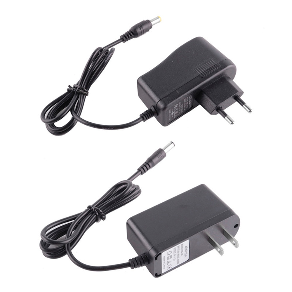 Universal Power Adapter Supply Charger Adapter EU US UK AU Plug 5V 2A AC-DC For H96 x88 A5x MAX V88 T95 X96 X92 Set Top Box Plug