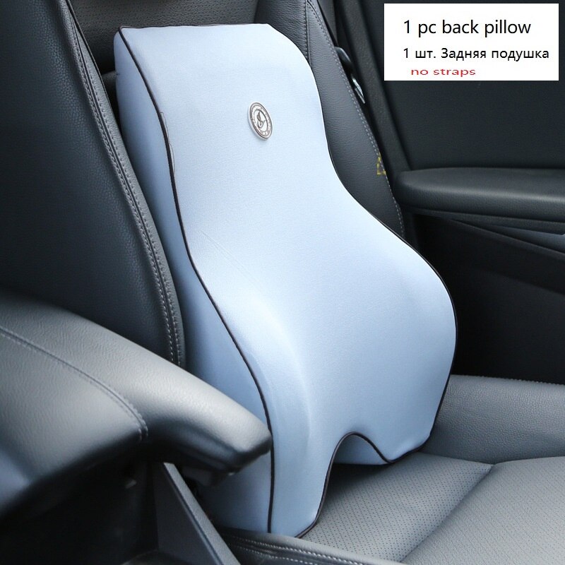 Cuscini Lombari Cuscino Macchina Schiena Cuscino Sedile Auto