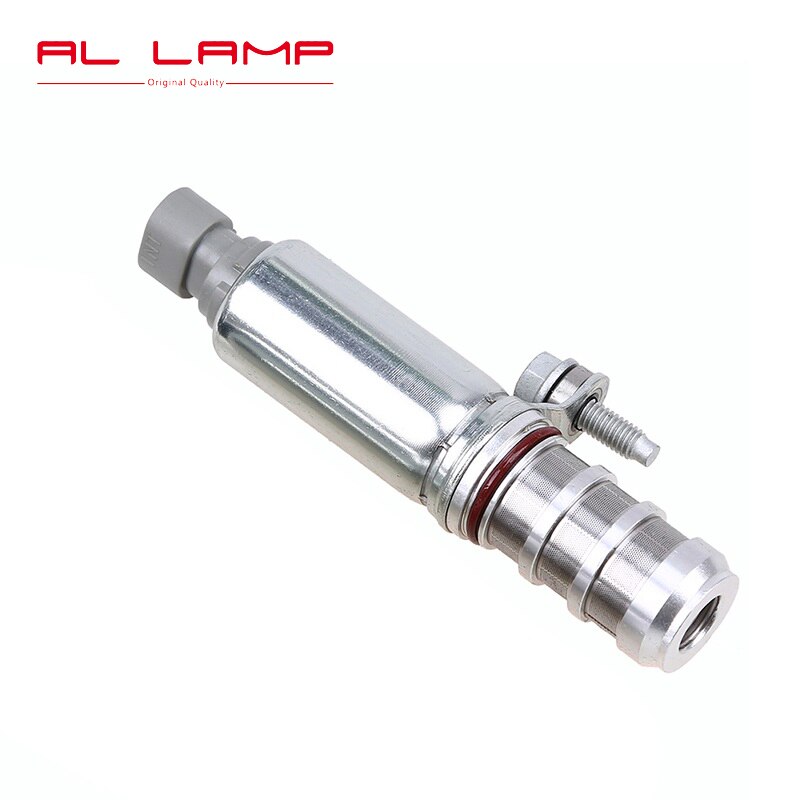 Válvula Solenoide de sincronización VVT para Chevorlet Malibu o Captiva, lámpara de entrada y Control de aceite de escape, 12655420, 12655421, 1 Juego
