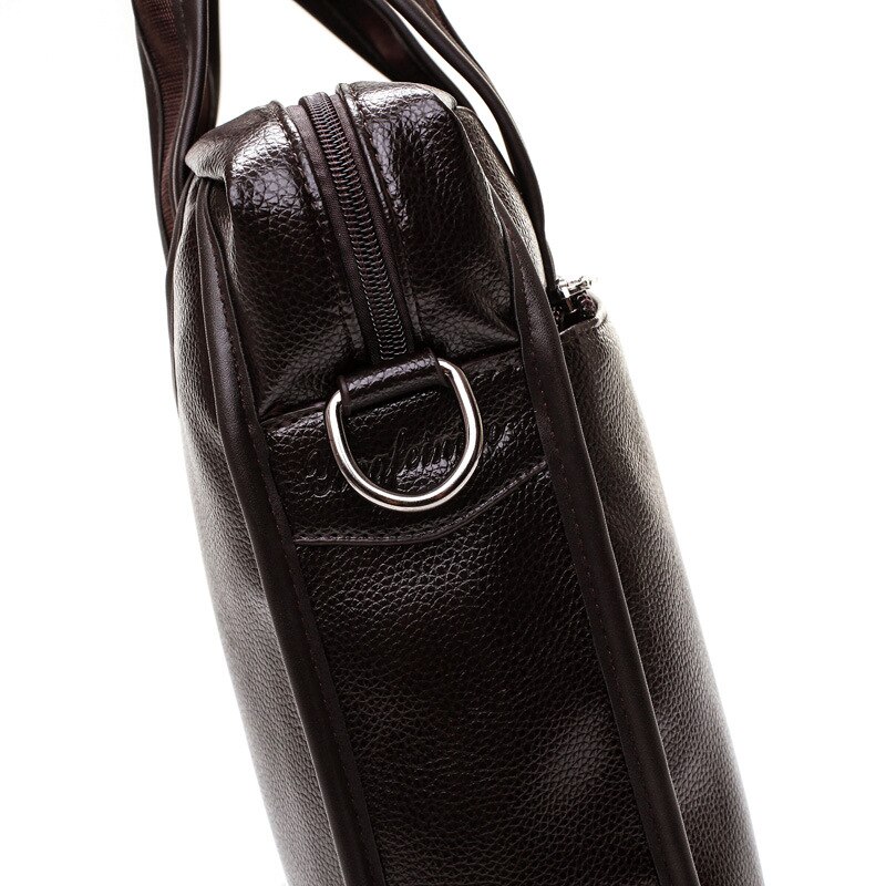 Scione petite mallette hommes sac de messager hommes en cuir sacs à bandoulière homme affaires sacs à bandoulière pour Mini homme sac à main en cuir