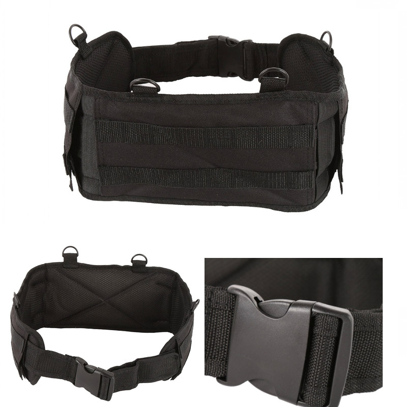 Universal Metal Detector Generic Detecting Harness Sling for Detector Pro Swing with Girdle SP99