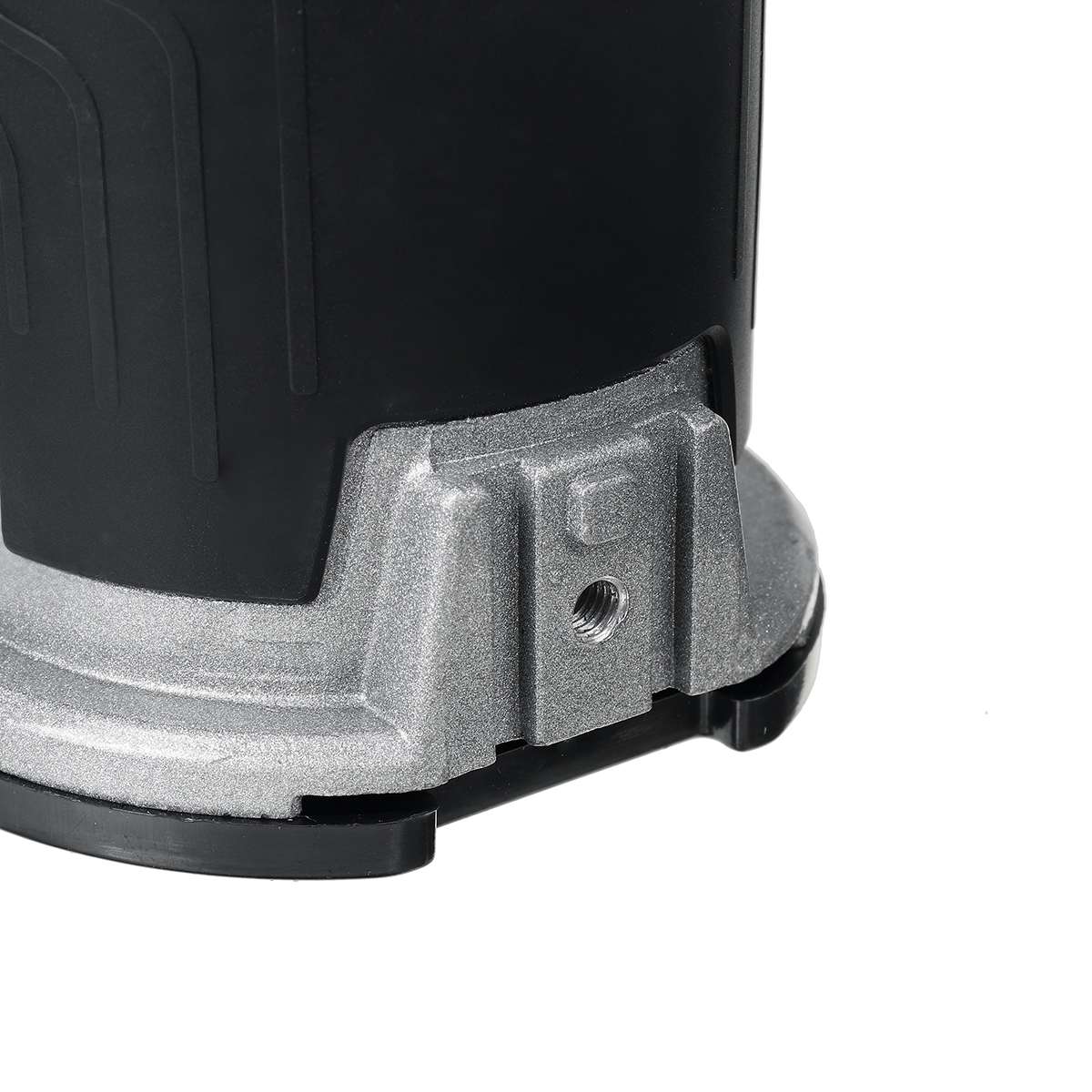 Drillpro Trimmer Base Aluminum Alloy Base Board Woodworking Edge Cutter for Makita DRT50 RT0700C Electric Trimming Machine