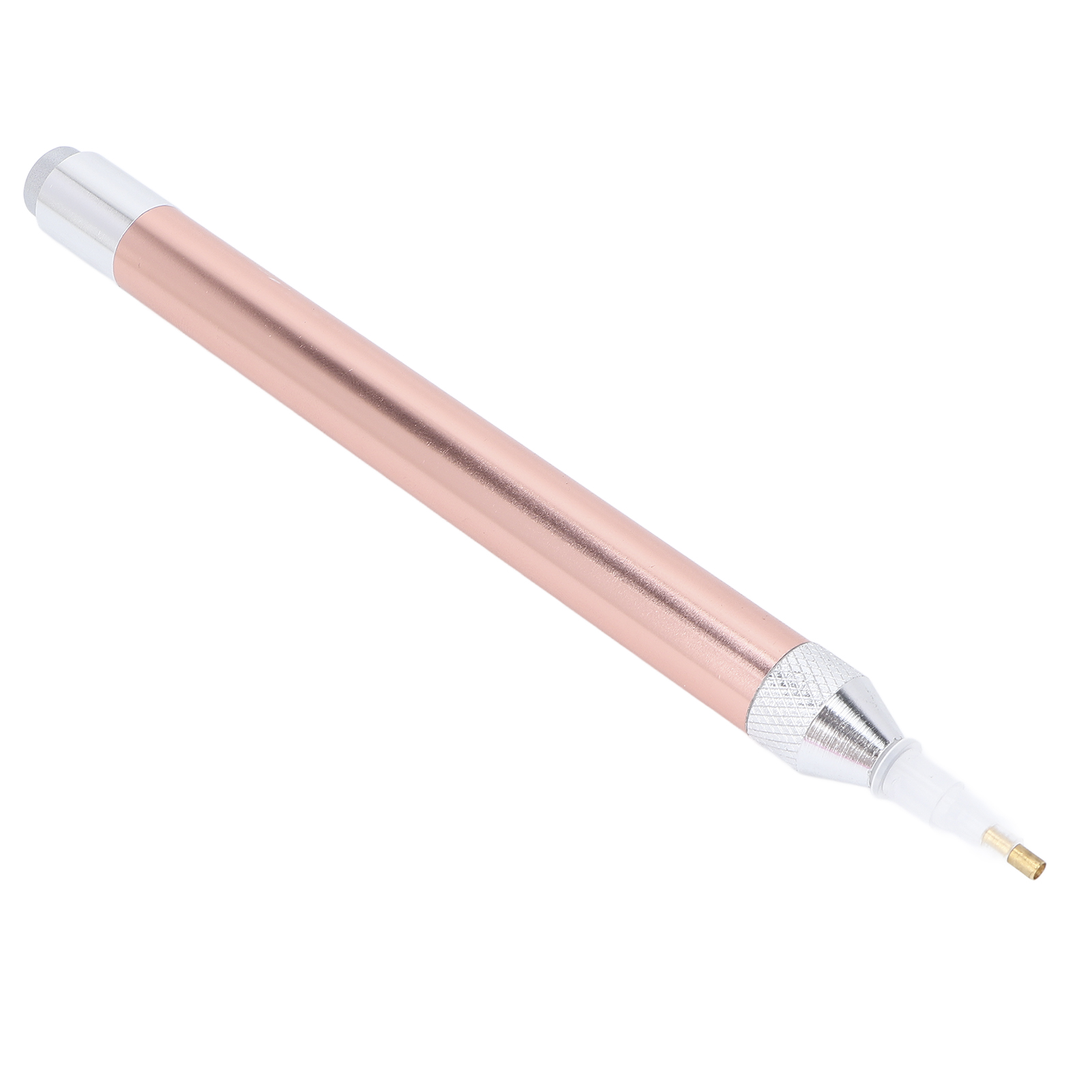 Diamond Painting Pen LED Light Painting Drill Pen Set Aluminum Alloy DIY Painting Crafts Diamond Painting Tools
