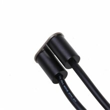 12V Motorcycle Switch Handlebar Adjustable Mount Waterproof Switches ON-OFF Power Button Motorbike Accessories