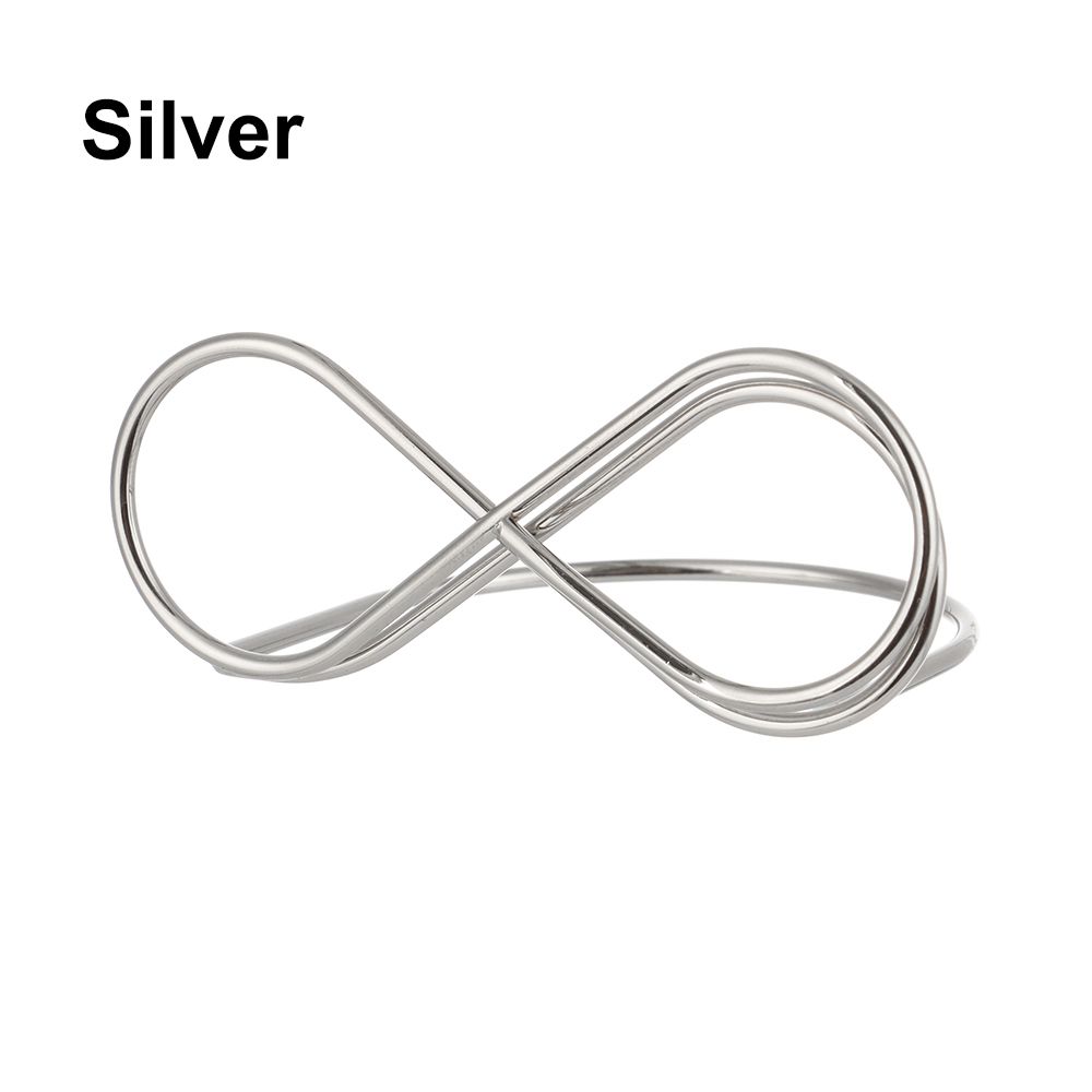 1PC Metal Paper Clamp Card Holder Table Number Holder Stands Name Seating Labels Placard Clips Photo Picture Cards Display Stand: Silver