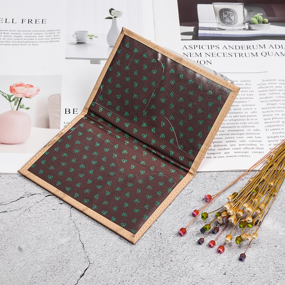 Kleurrijke Marmeren Paspoort Cover Waterdichte Passport Case Houder Reizen Cover Case Voor Paspoorthouder Paspoort Pakket