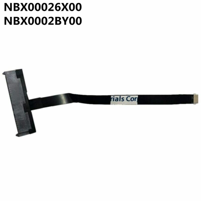 SATA Hard Drive HDD Connector Flex Cable For A315 NBX00026X00 NBX0002BY00: buy 5 Piece