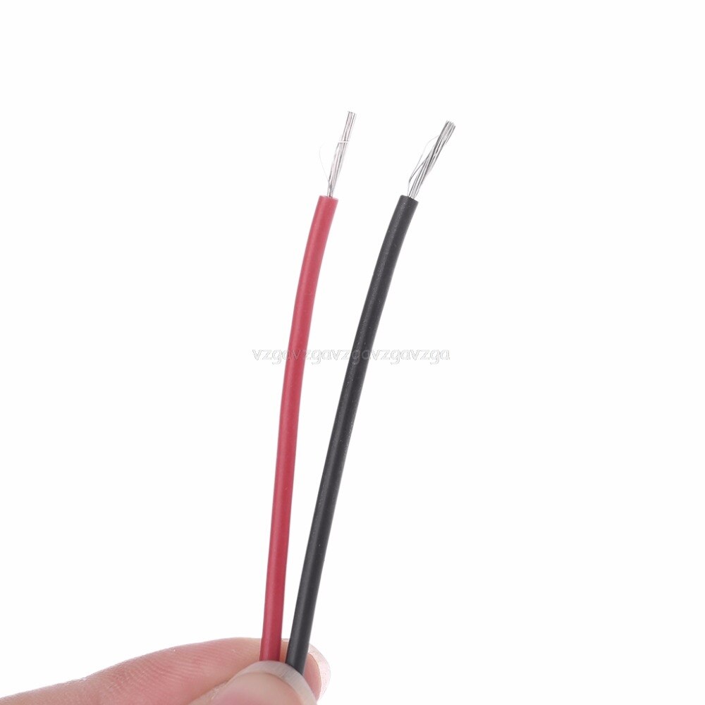 Placa de calefacción eléctrica de cerámica PTC de 12V, lámina de cerámica de carcasa de aluminio, calentador de temperatura constante, calentadores de Patio, D18,