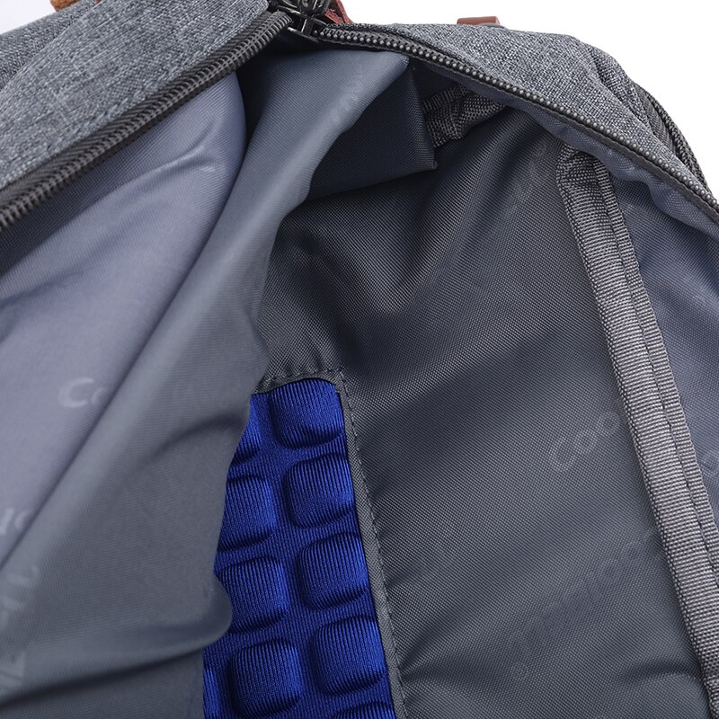 15 inch omvormbare aktetas heren zakelijke handtas messenger bag casual laptop multifunctionele reistassen voor mannen groot