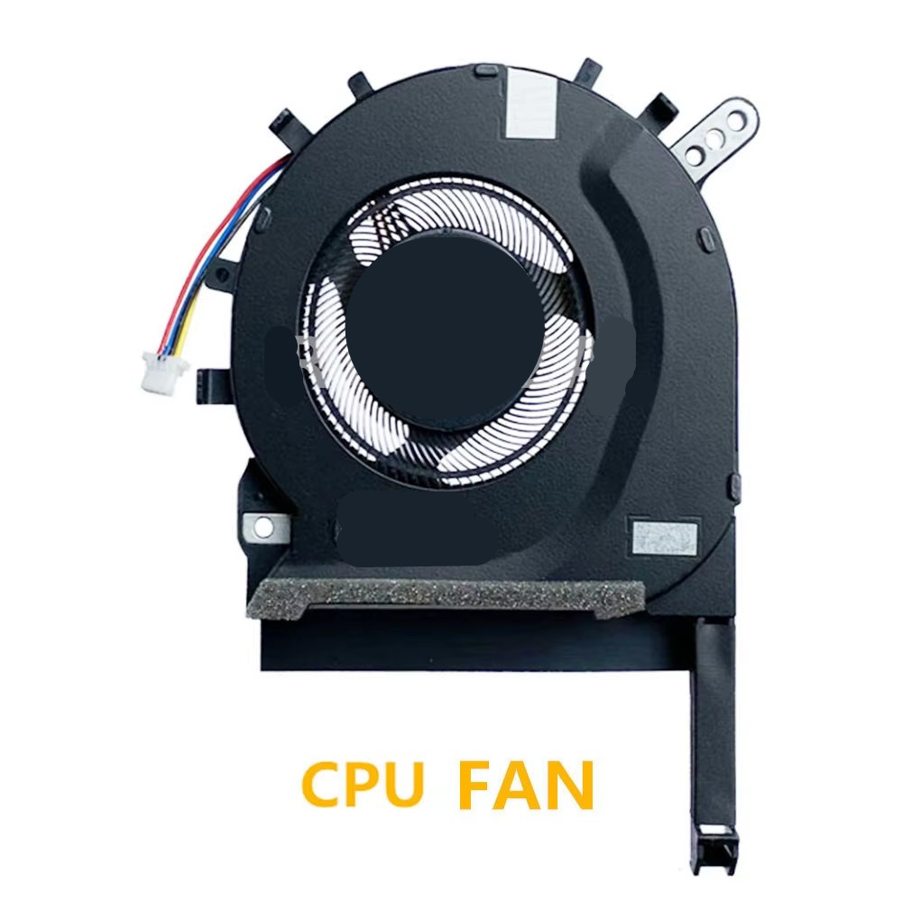 Lüfter für DFS5K 221153718 FNCY FPD7 FP1T FPIT DFS5K22B 056738 EP FNCX-Lüfter 13NR0750T01011 13NR0750T02011 13NR0600T04011 DC5V: Gold