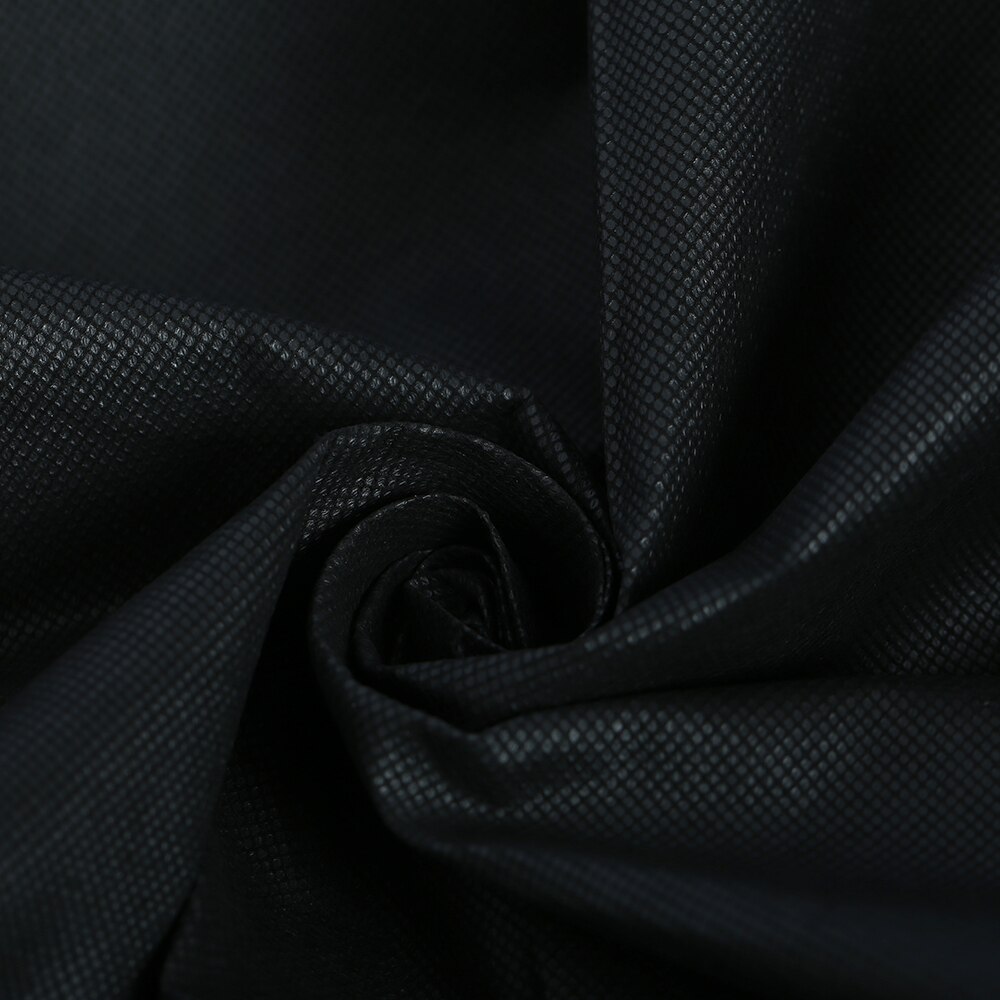 1.6x3M/5 x 10FT écran vert pour Studio de photographie vidéo non tissé écran vert tissu toile de fond: 1600x1000mm / Black