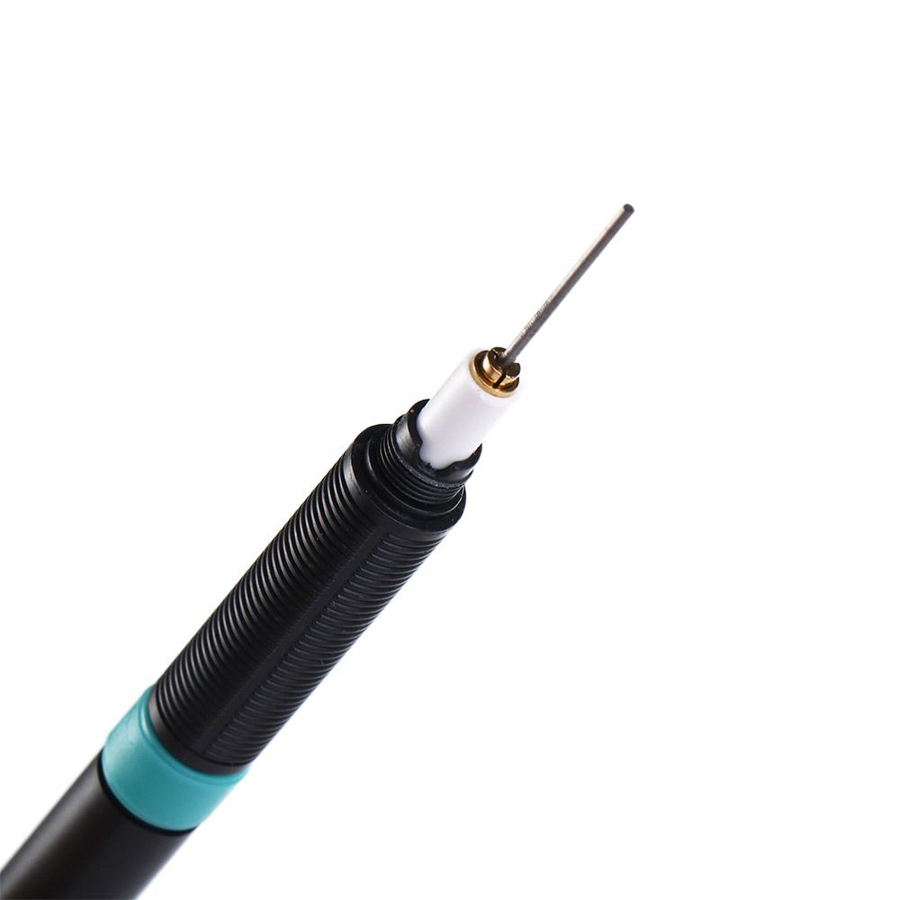 Lead School Office Supplies 0.3 0.5 0.7 0.9mm Art Supplies Mechanical Pencil Automatic Pencil Drafting Pencil Sketching Pencil