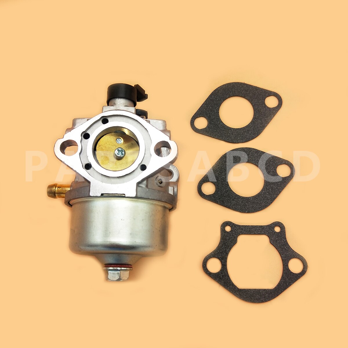 CARBURETOR Fit For KAWASAKI PART 15004-0962 ASSY FOR FJ180V REPL. 15004-7010