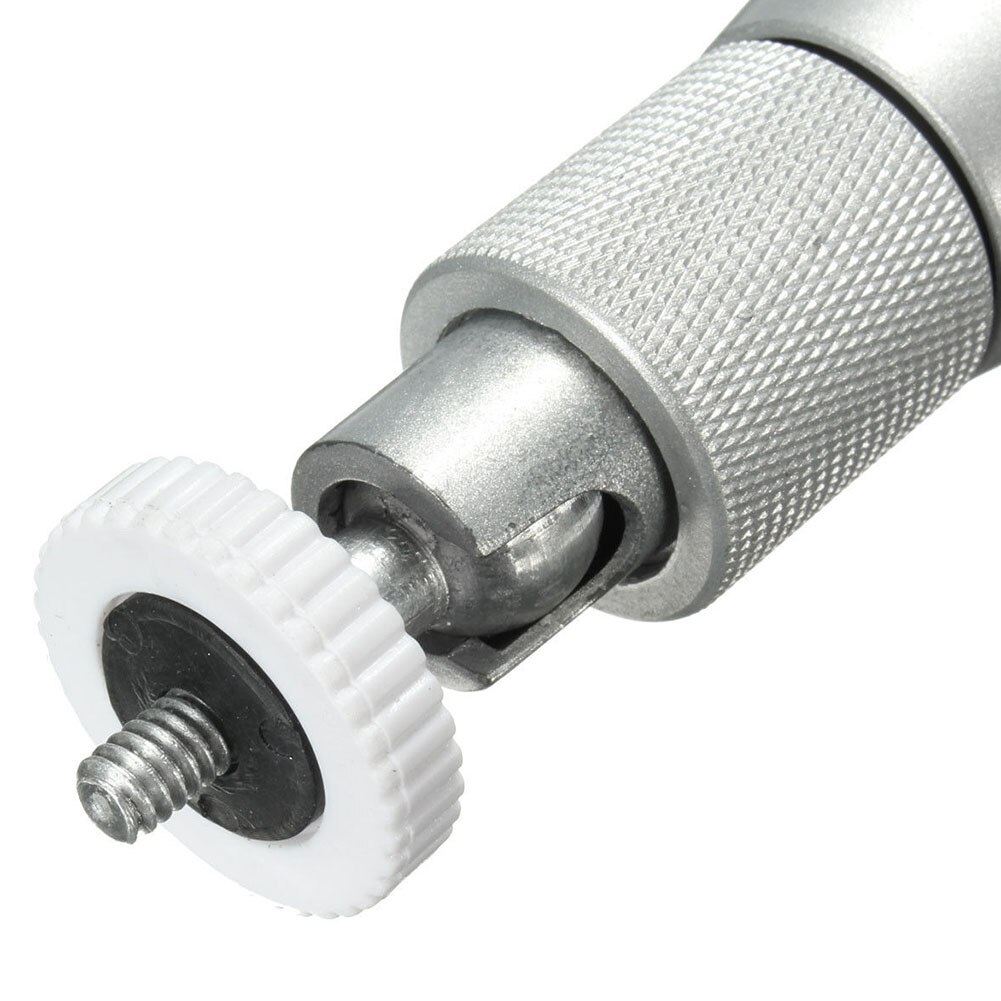 Universal 20-40cm Projector Ceiling Wall Mount Aluminium Bracket 15KG Capacity @M23