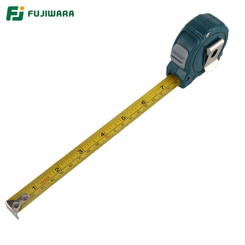 Fujiwara ruostumaton teräsnauha 3m*16mm kotitalouksien puuntyöstöterästeippi