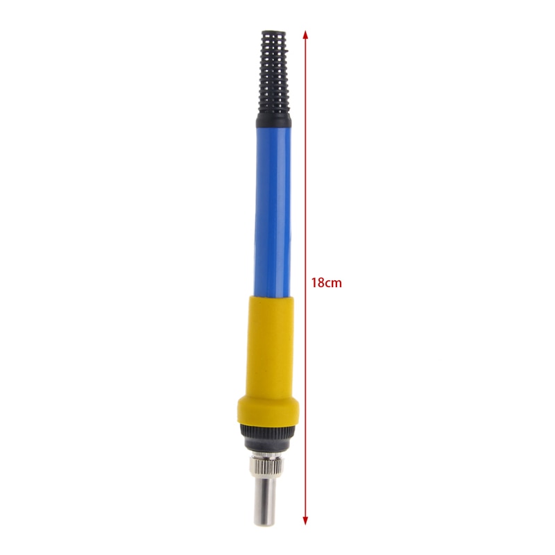 T12 Heater Handle For Modification Hakko 936 Soldering Station Iron DIY