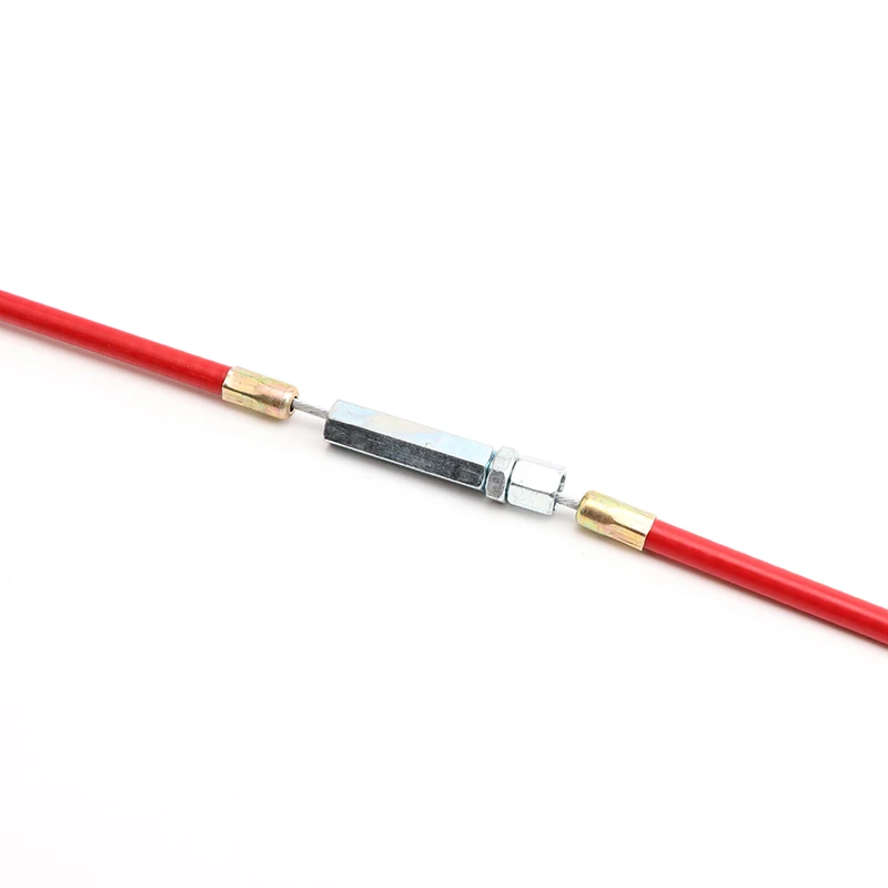 Câble d'embrayage universel pour moto, fil de ligne pour motocross RL, 50cc, 70cc, 90cc, 110cc, 125cc, 150cc, 200cc, 250cc, 985mm, 1070mm