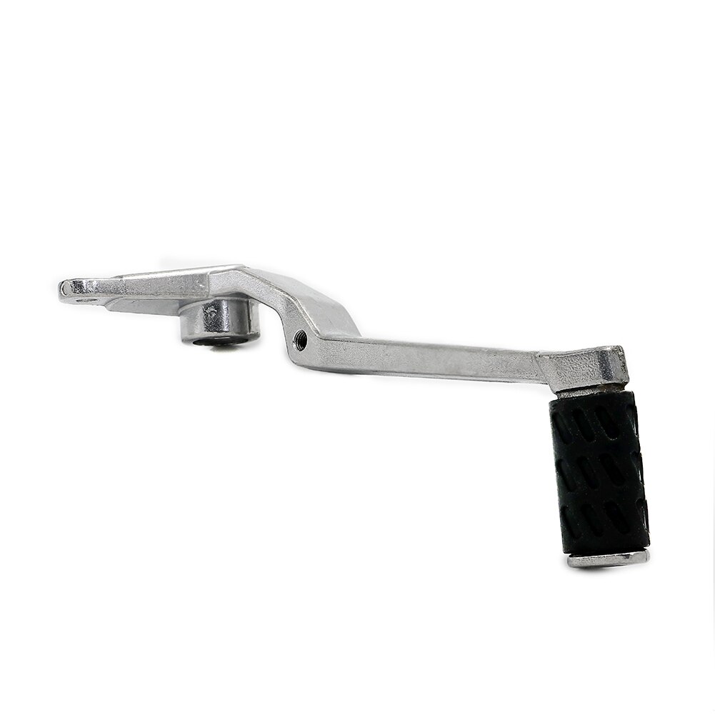 Levier de frein arrière de moto, tige de pédale, pour Ducati 696 796 795 M1100 1100S Monster