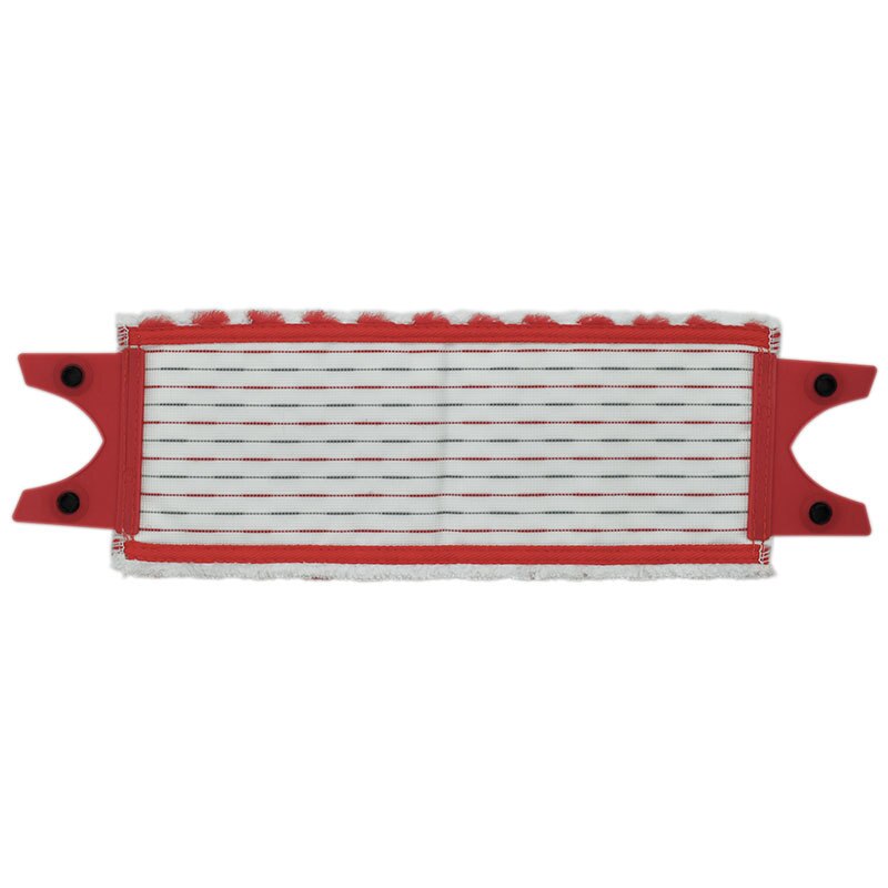 Mopy materiałbyć winnym podpaski na Vileda Ultramax 1-2 rozpylać Ultramax Boxset łatwe wykręcanie wymiana Refil głowica mopa Microfibre Podkładka 2 szt.