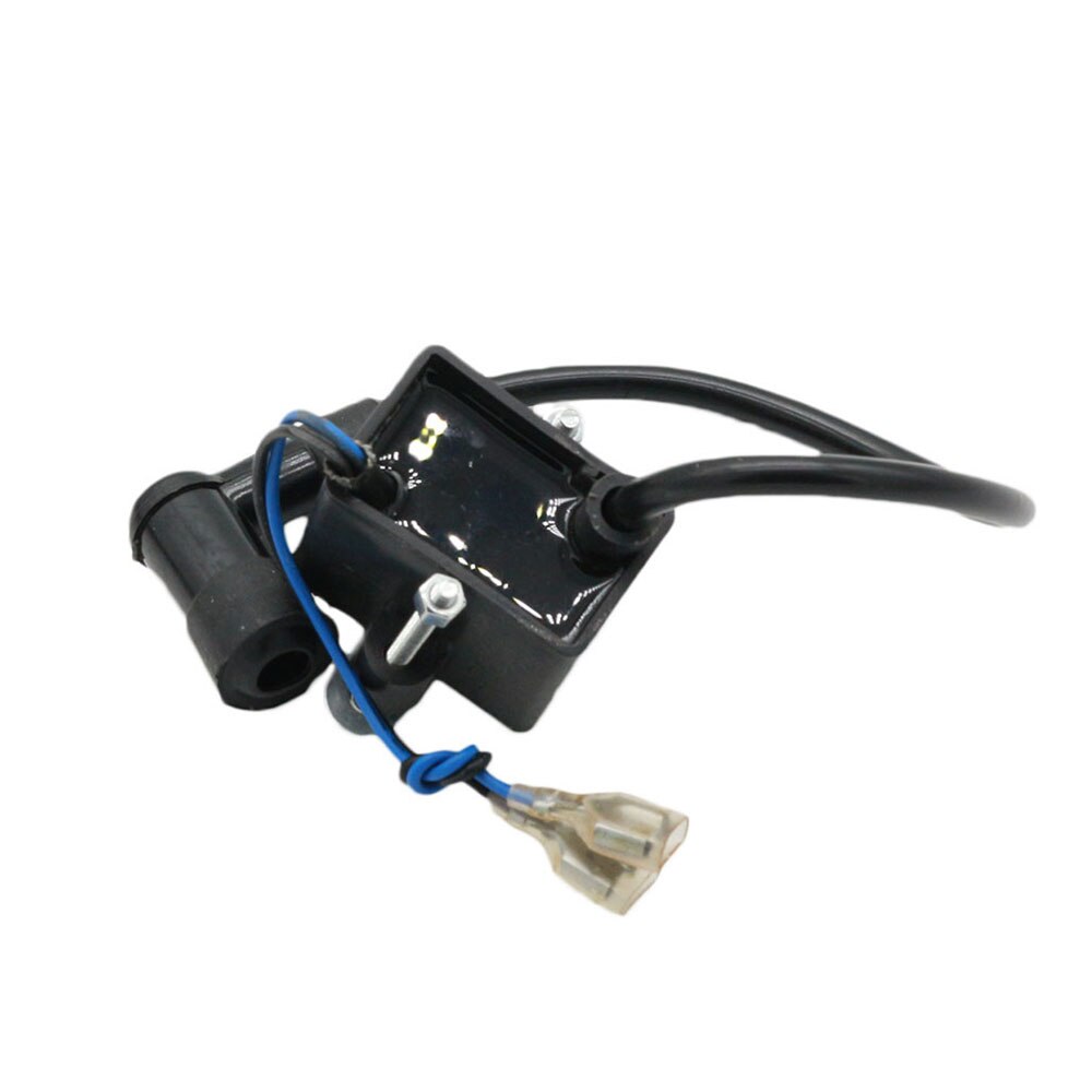 Atv crossmotor cdi ontstekingsspoel voor 50cc 60cc 66cc 80cc motor gemotoriseerde fiets