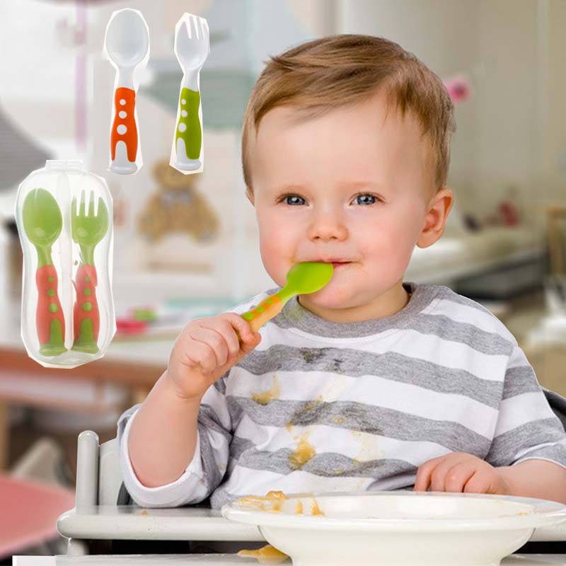 PP Baby Infant Cute Mouse Shape Feeding Plate Fruit Snack Dishes Kids White Black Red Color Child Kids Tableware Set