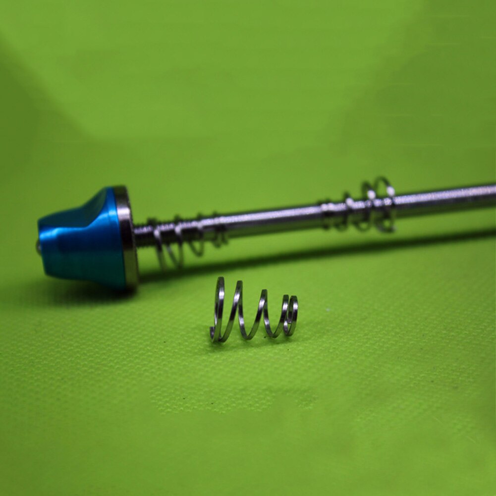 Pack Springs Set Replace Accessories 10pcs Mountain Bike Quick Release