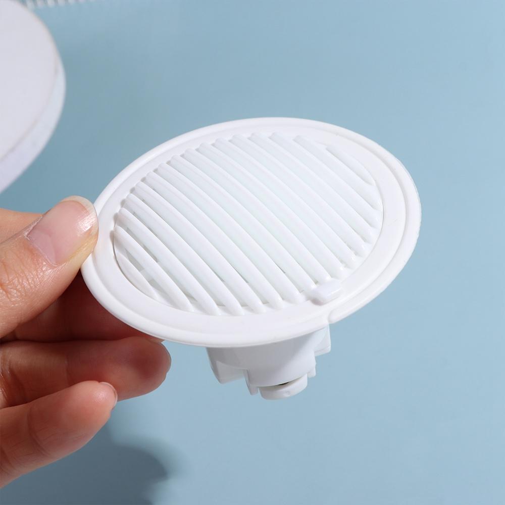Tapón de cubierta de silicona para alcantarillado, desodorante a prueba de insectos, antiolor, drenaje de suelo, prevención de núcleo, desodorante, drenaje de suelo, baño