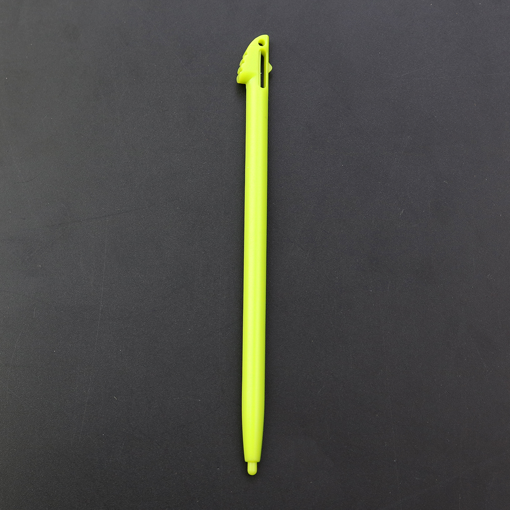 YUXI For Nintendo For 3DS XL LL Game Accessories Plastic and Metal Touch Screen Stylus Pen: a