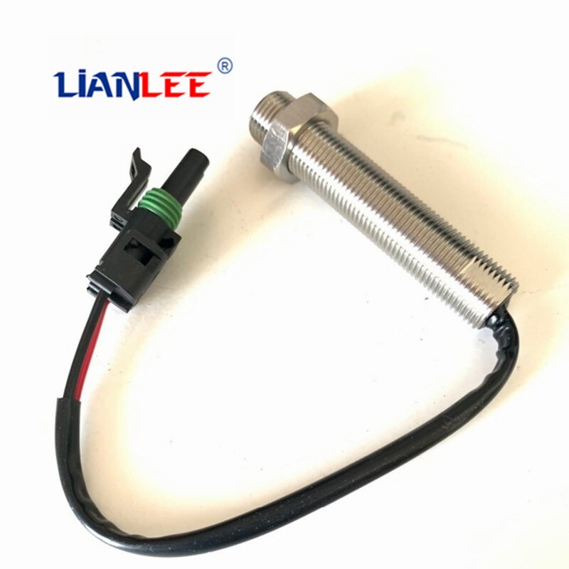 3034572 Magnetic Pickup MPU Generator Speed Sensor... – Vicedeal