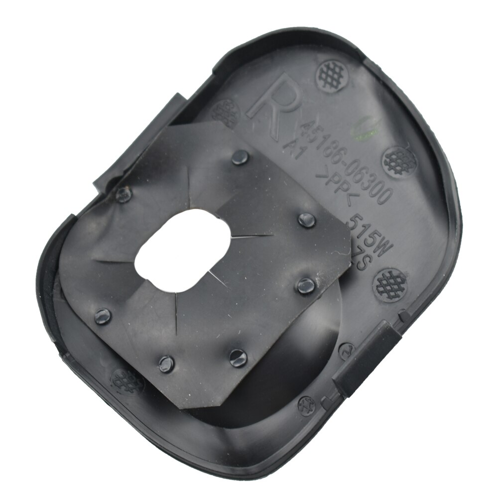 Steering Wheel Cover 45186-06300-C0 Handle Cover Cruise Control Switch Kit 84632-34017 84632-34011 For Toyota Camry (Hybrid)