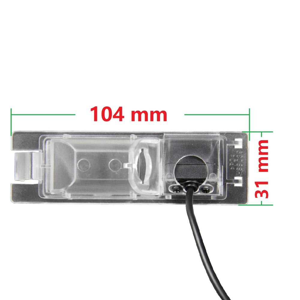 Cámara trasera HD para coche Alfa Romeo, 720, 156, 159, 166, Brera Spider 05, Stelvio, AR GT, Nuvola, Giulietta 147, MiTo, AR Furiosa, 940 p