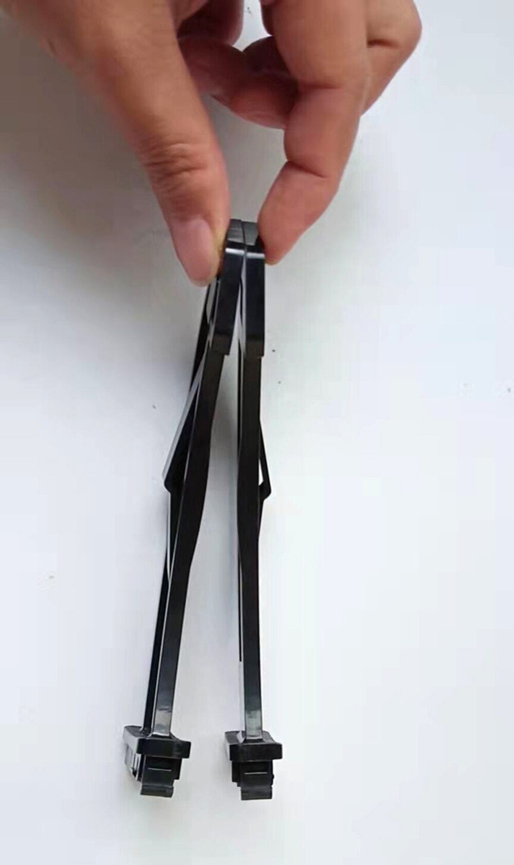 5114275 93176476 Holding Bracket Mount Glove Box Frame Set for Opel Astra G From 1998