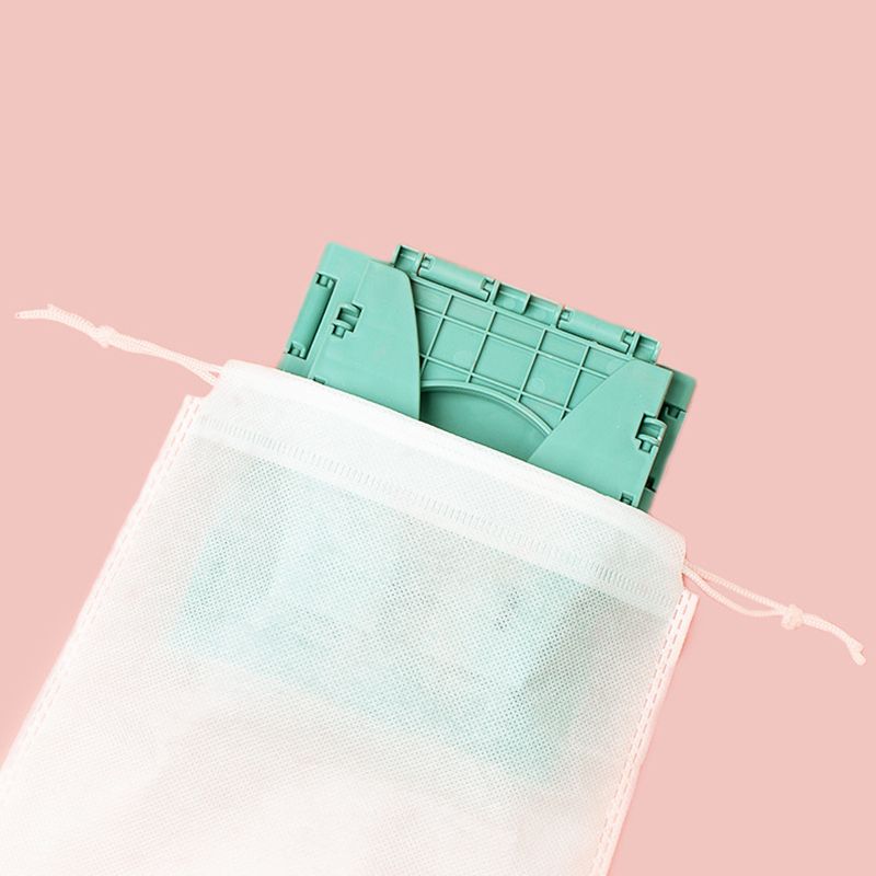 Draagbare Wc Vouwen Commode Toiletbril Porta Potje Auto Toilet Wasbare Stevige Compact Toilet Voor Camping Camping Apparatuur