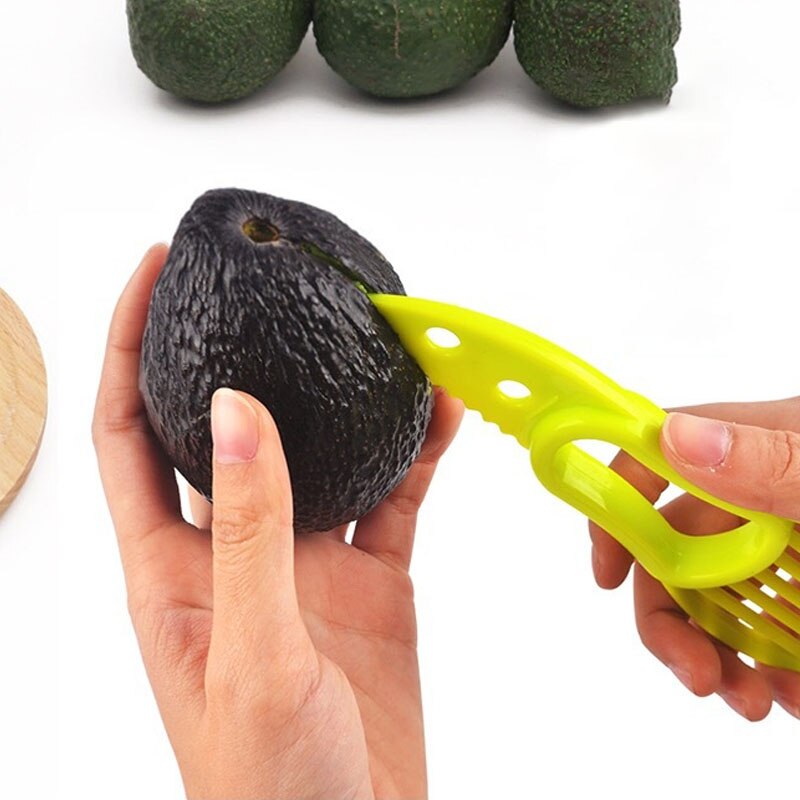 Kesurpae Küchenutensilien-Halter - Mehrfach-Steckplätze Für Löffel & Spachtel