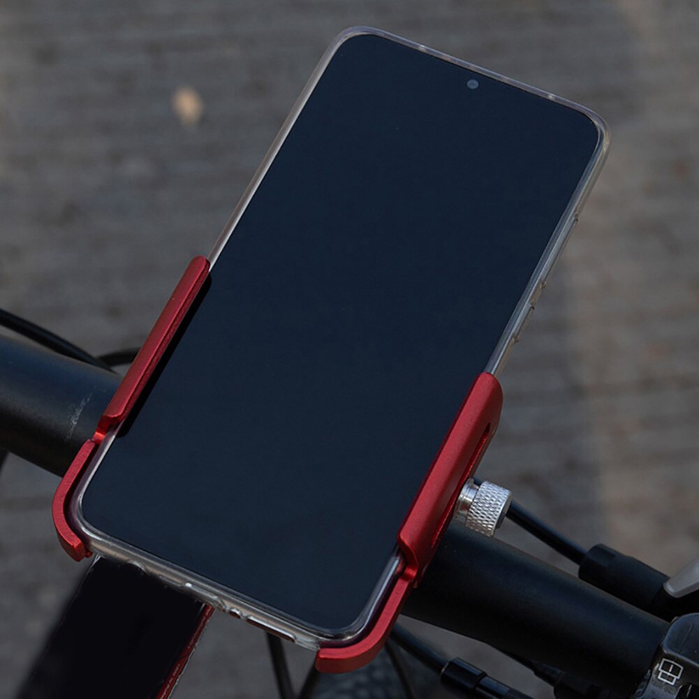 GUB P30 360 Grad Rotierenden MTB Fahrrad Fahrrad Lenker Halterung Telefon Halfter Stehen Fahrrad Lenker Montieren Telefon Halfter Stehen Halfter