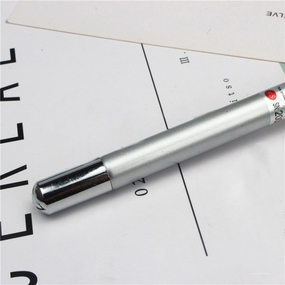 4 in 1 Retractable Teacher's Pointer Retractable Presentation Teaching Pointer Handheld Presenter