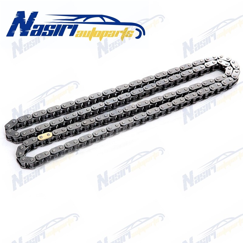 Camshaft Timing Chain for 2006 2007 Mazda 3 6 CX-7 L4 2.3L