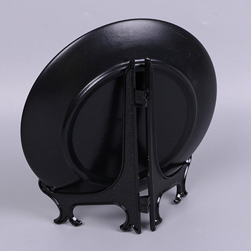 Multifunction Display Easel Stand Easel Plate Frame Photo Picture Pedestal Holder