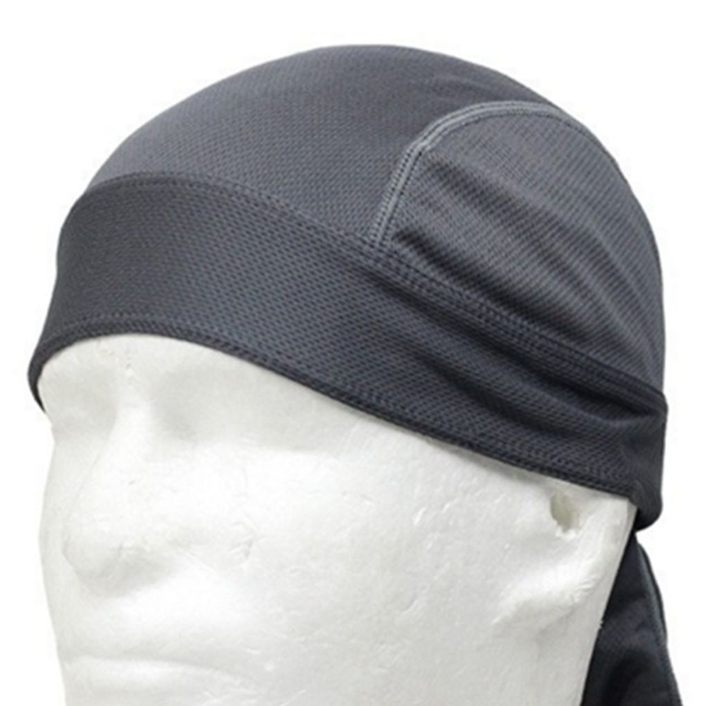 Bandana de secado rápido para ciclismo, gorro para bicicleta, Bandanas para deportes al aire libre, pañuelo para la cabeza para bicicleta