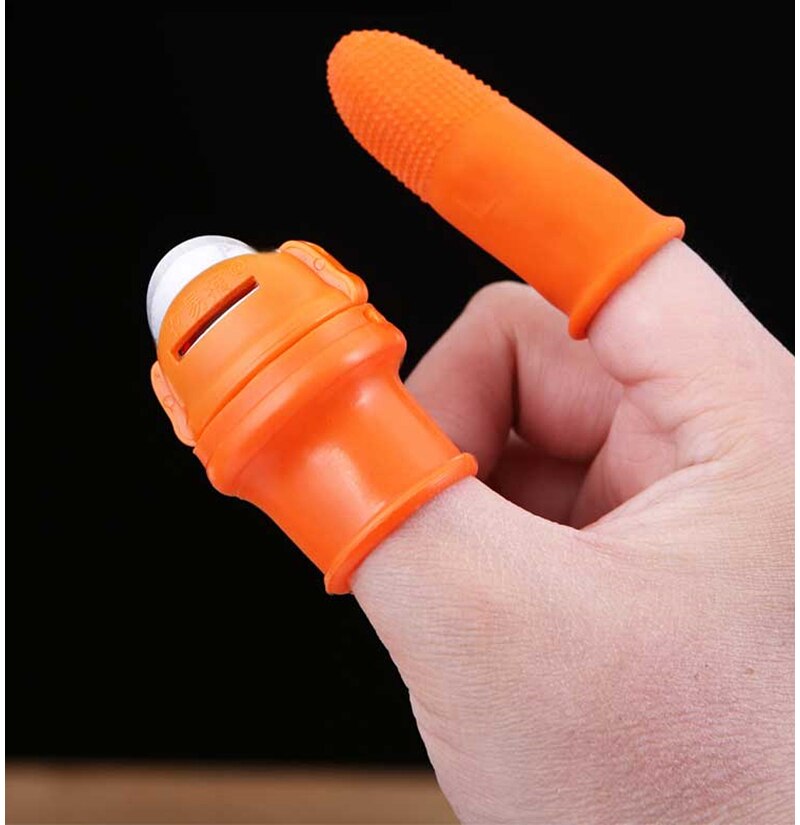 Farm Vegetable Fruit Picker Pickle Pepper Pickle Tip Picker Iron Nail Pick Grape Picker For Garden Tool And Vegetable Patch