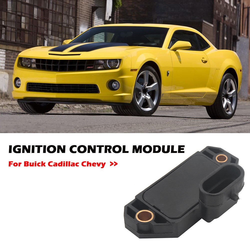 Car Ignition Control Module for CHEVROLET ASTRO BLAZER EXPRESS 1500 2500 3500 G30 Ignition Control Module