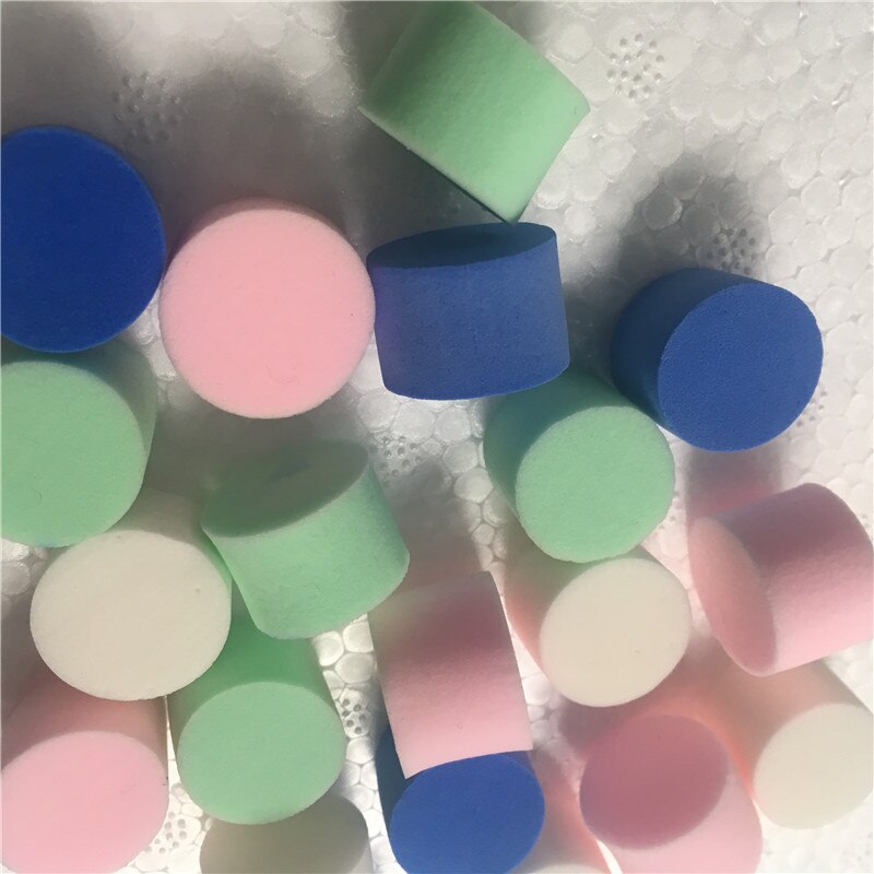 DIY Ameise Bauernhof Anti-Flucht Netz Werkzeug 304 Edelstahl 80 Gittergewebe Netz Ameise Nest Werkstatt Teil für Haustier anthill Insekt Nest Zubehör: 18mm 20Stck
